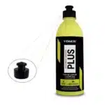 Frasco de cera de limpeza VONIX PLUS