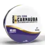 Cera de carnaúba premium para polimento automotivo