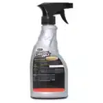 Frasco de cera automotiva Cristal Wax Xtreme.