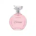 Deo Parfum Eterna Feminino 100ml - Oriental Chypre Abelha Rainha | Fragrância Elegante e Duradoura