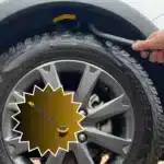 Escova de Limpeza para Caixa de Rodas e Paralamas - Eficácia na Limpeza de Carros e Motos