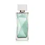 Frasco de perfume Natura Essencial Senir
