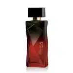 Frasco de perfume Essencial Supreme da Natura