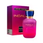 Indala Paris Élysées EDT Feminino 100ml com Atomizador 5ml - Perfume Elegante e Sofisticado
