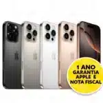 iphone 16 pro pro max: o poder da inovação em suas mãos!