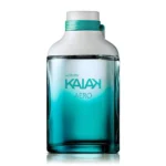 Kaiak Masculino Natura 100ml - Perfume Original e Lacrado | Frescor e Aventura para Homens - Imagem 2
