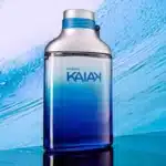 Kaiak Natura Masculino 100ml - Perfume Tradicional Refrescante para Homens - Imagem 5