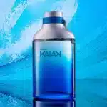 Kaiak Natura Masculino 100ml - Perfume Tradicional Refrescante para Homens - Imagem 3