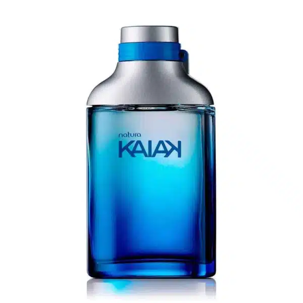 Kaiak Natura Masculino 100ml - Perfume Tradicional Refrescante para Homens