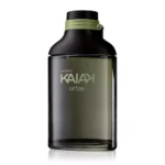 Kaiak Urbe Masculino 100 ml - Perfume Fresco e Energizante da Natura para Homens Modernos
