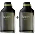 Kaiak Urbe Masculino 100 ml - Perfume Fresco e Energizante da Natura para Homens Modernos - Imagem 3