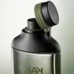 Kaiak Urbe Masculino 100 ml - Perfume Fresco e Energizante da Natura para Homens Modernos - Imagem 2