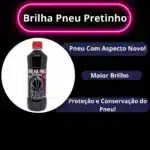 Kit Limpeza e Lavagem Automotiva Mil Milhas: Produtos Eficazes para Carros e Motos - Brilho e Proteção Garantidos! - Imagem 6