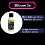 Kit Limpeza e Lavagem Automotiva Mil Milhas: Produtos Eficazes para Carros e Motos - Brilho e Proteção Garantidos! - Imagem 4