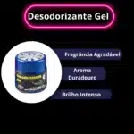 Kit Limpeza e Lavagem Automotiva Mil Milhas: Produtos Eficazes para Carros e Motos - Brilho e Proteção Garantidos! - Imagem 2