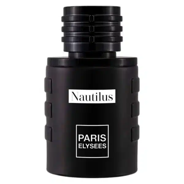 Nautilus Paris Elysees Perfume Masculino 100 ml - Elegância e Sofisticação em Cada Fragrância