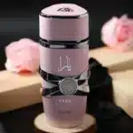 Perfume Árabe Lattafa Yara Eau De Parfum Feminino 100ml - Elegância e Sofisticação em Cada Fragrância