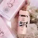 Perfume Árabe Lattafa Yara Eau De Parfum Feminino 100ml - Elegância e Sofisticação em Cada Fragrância - Imagem 3