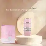 Perfume Árabe Lattafa Yara Eau De Parfum Feminino 100ml - Elegância e Sofisticação em Cada Fragrância - Imagem 2