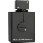 Frasco de perfume Club de Nuit Intense Man