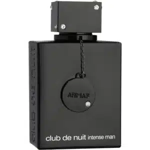 os 10 melhores perfumes masculinos importados em 2026 7 Frasco de perfume Club de Nuit Intense Man