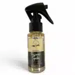Perfume Capilar Vanilla 60ml - Fragrância Irresistível para Todos os Gêneros | Modelos Feminino e Masculino