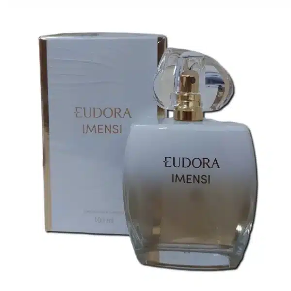 Perfume Eudora Imensi 100 ml com embalagem