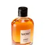 Perfume Joop Wow EDT Masculino 100 ml - Fragrância Marcante e Elegante para Homens