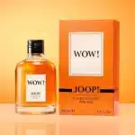 Perfume Joop! WOW! para homens, 100 ml.