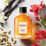 Perfume Joop Wow EDT Masculino 100 ml - Fragrância Marcante e Elegante para Homens - Imagem 4