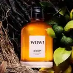 Perfume Joop Wow EDT Masculino 100 ml - Fragrância Marcante e Elegante para Homens - Imagem 3