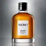 Perfume Joop Wow EDT Masculino 100 ml - Fragrância Marcante e Elegante para Homens - Imagem 2