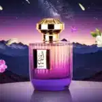 Perfume Leen Feminino Al Wataniah Eau De Parfum 100 ML - Elegância e Sofisticação em Cada Fragrância - Imagem 2