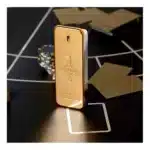 Perfume Masculino Paco Rabanne 1 Million EDT 100ml - Elegância e Sofisticação em Fragrância - Imagem 2