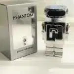 Perfume Masculino Phantom Paco Rabanne 100ml - Eau de Toilette Importado com Fragrância Irresistível