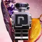Perfume Masculino Phantom Paco Rabanne 100ml - Eau de Toilette Importado com Fragrância Irresistível - Imagem 5