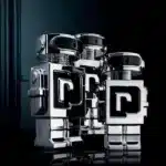 Perfume Masculino Phantom Paco Rabanne 100ml - Eau de Toilette Importado com Fragrância Irresistível - Imagem 3