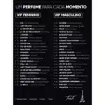 Perfume Touti Vip Feminino 50 ml - Fragrância Elegante e Marcante para Mulheres Modernas - Imagem 4