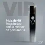 Perfume Touti Vip Feminino 50 ml - Fragrância Elegante e Marcante para Mulheres Modernas - Imagem 2