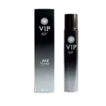 Frasco de spray fixador de cabelo VIP 50ml