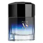 Pure XS Paco Rabanne Eau de Toilette Masculino 100ml - Perfume Sedutor e Elegante para Homens