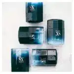 Pure XS Paco Rabanne Eau de Toilette Masculino 100ml - Perfume Sedutor e Elegante para Homens - Imagem 2