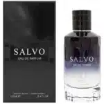 Frasco de perfume Salvo 100ml