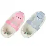 Assento de Banho de Bebe: Segurança e Conforto na Banheira - Ideal para o Banho do Seu Pequeno!