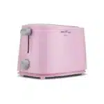 Torradeira elétrica rosa Britânia BTR04RS