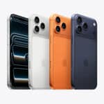 iPhone 17 Pro Max 256GB 512GB lacrado na caixa com garantia Apple