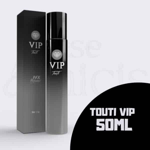 Beleza e Cuidados Pessoais - Perfume VIP Eau Parfum 50ml Use Amicis