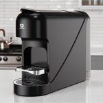 acessorio cafe máquina de café automática multibebidas 110V/220V na bancada