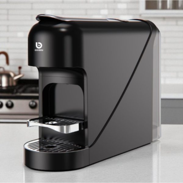 acessorio cafe máquina de café automática multibebidas 110V/220V na bancada