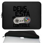 acessorio notebook capa personalizada Four Five Franca com proteção e estilo